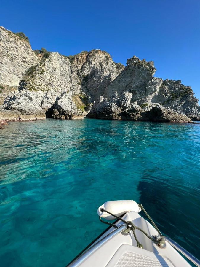 Costa Degli Dei * Tropea