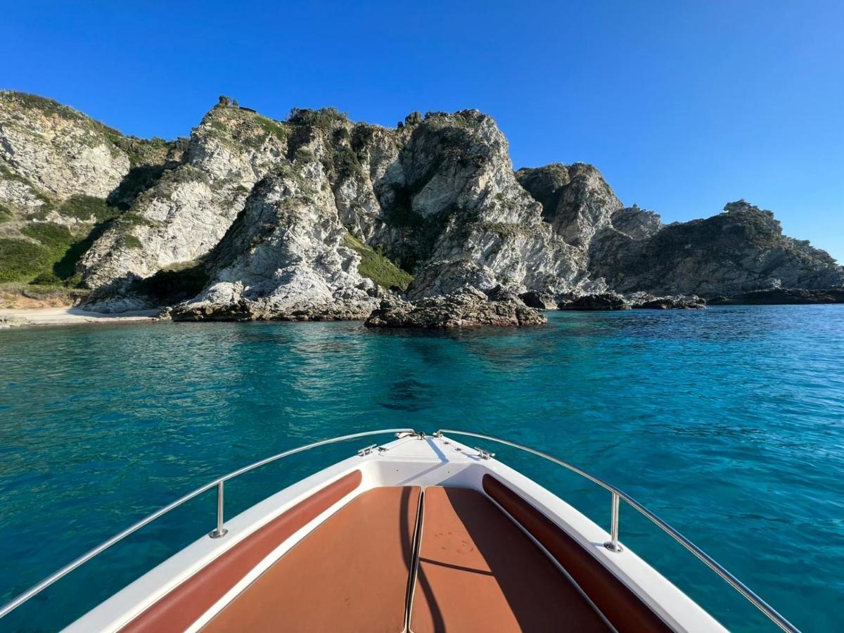 Costa Degli Dei