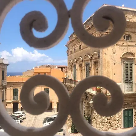 B&B Costa Degli Dei Tropea Exterior photo