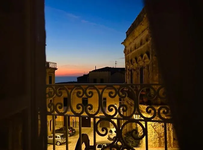 B&B Costa Degli Dei