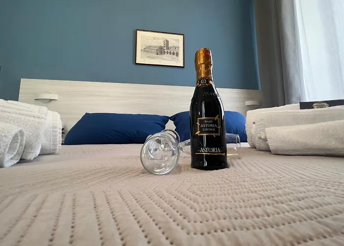 B&B Costa Degli Dei