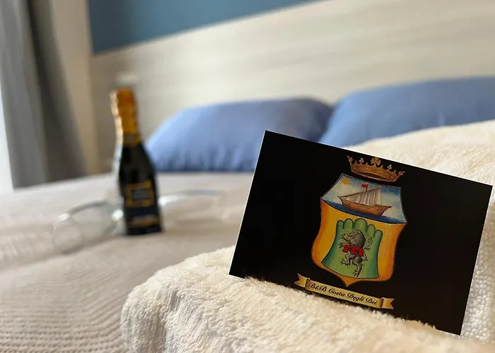B&B Costa Degli Dei