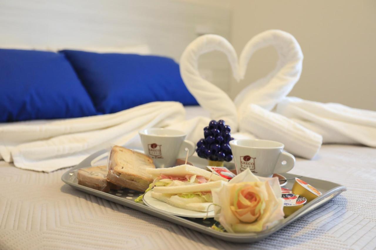 Bed & Breakfast Costa Degli Dei Tropea