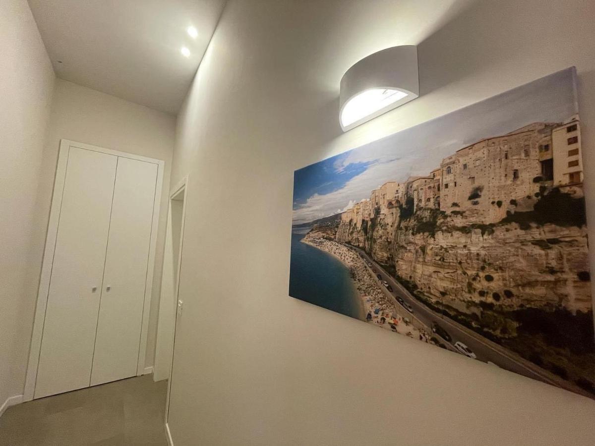 Costa Degli Dei Tropea