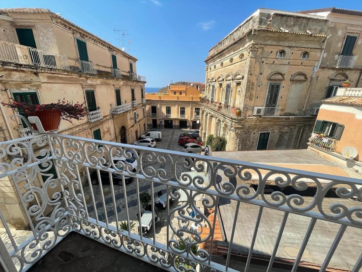 Costa Degli Dei Tropea