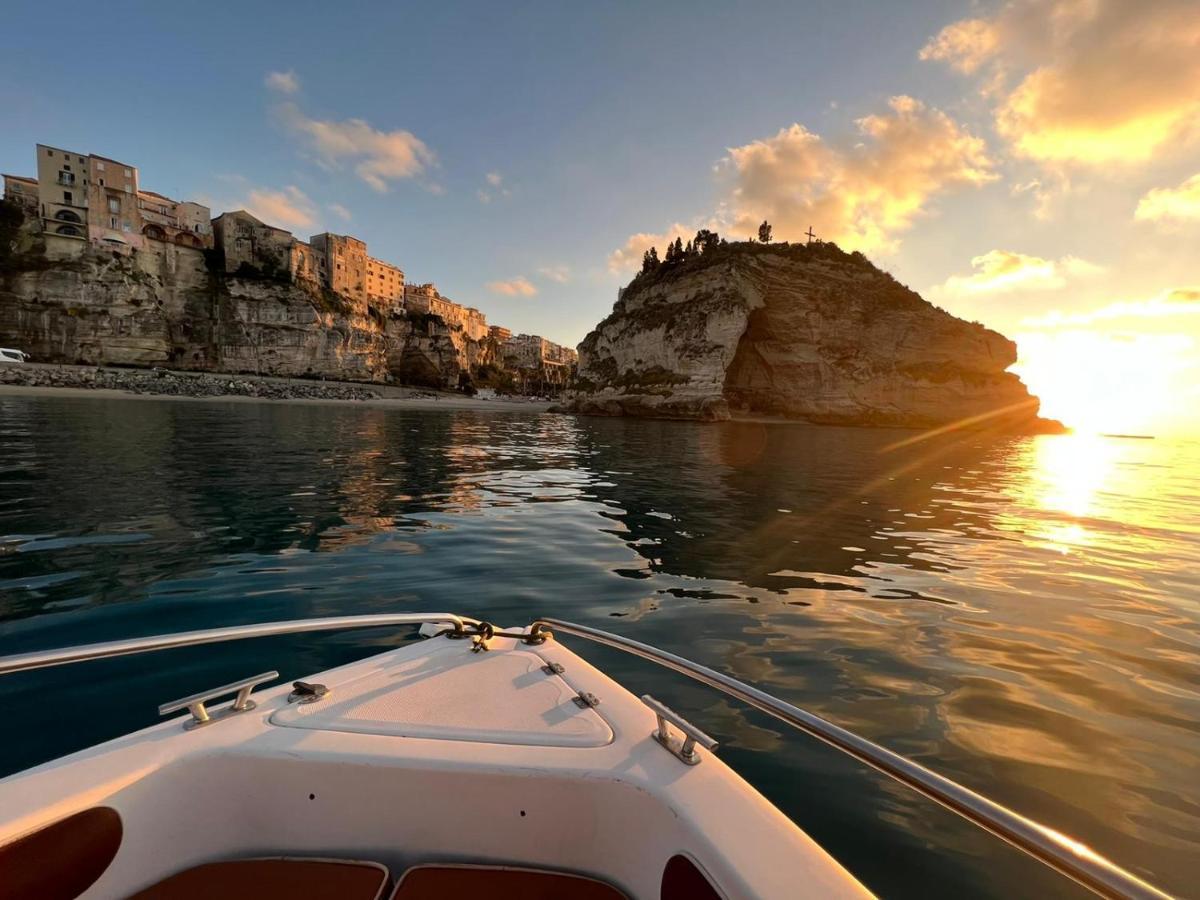 Costa Degli Dei * Tropea