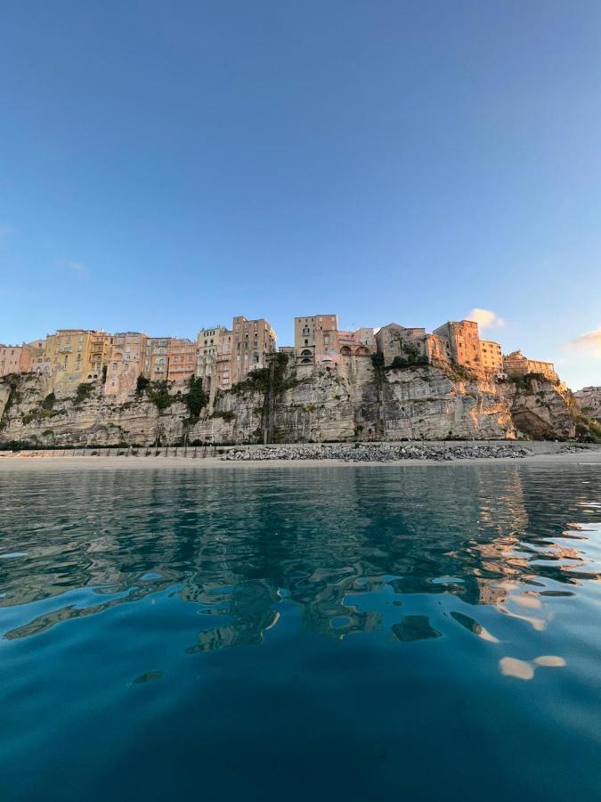 Costa Degli Dei Bed & Breakfast Tropea