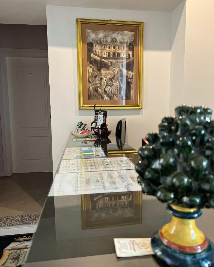 Bed & Breakfast Costa Degli Dei Tropea