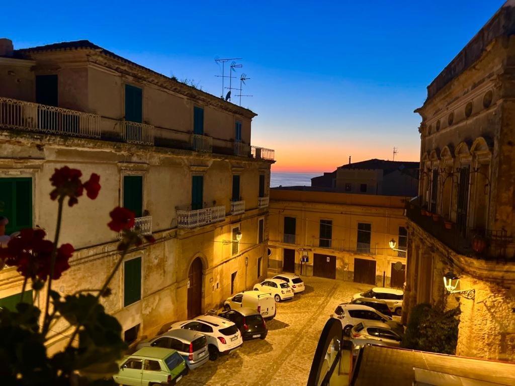 Bed & Breakfast Costa Degli Dei