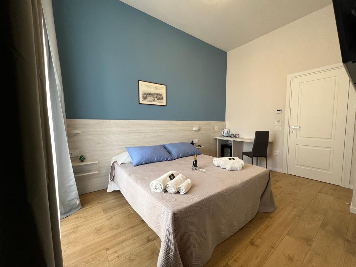 Bed & Breakfast Costa Degli Dei