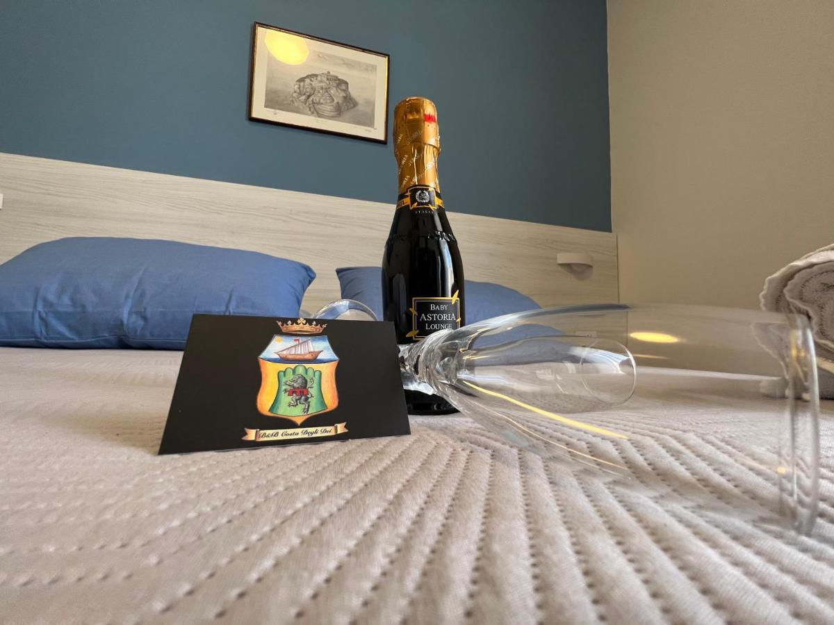 Bed & Breakfast Costa Degli Dei