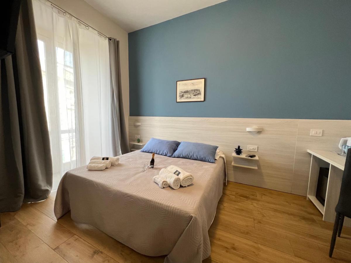 Bed & Breakfast Costa Degli Dei