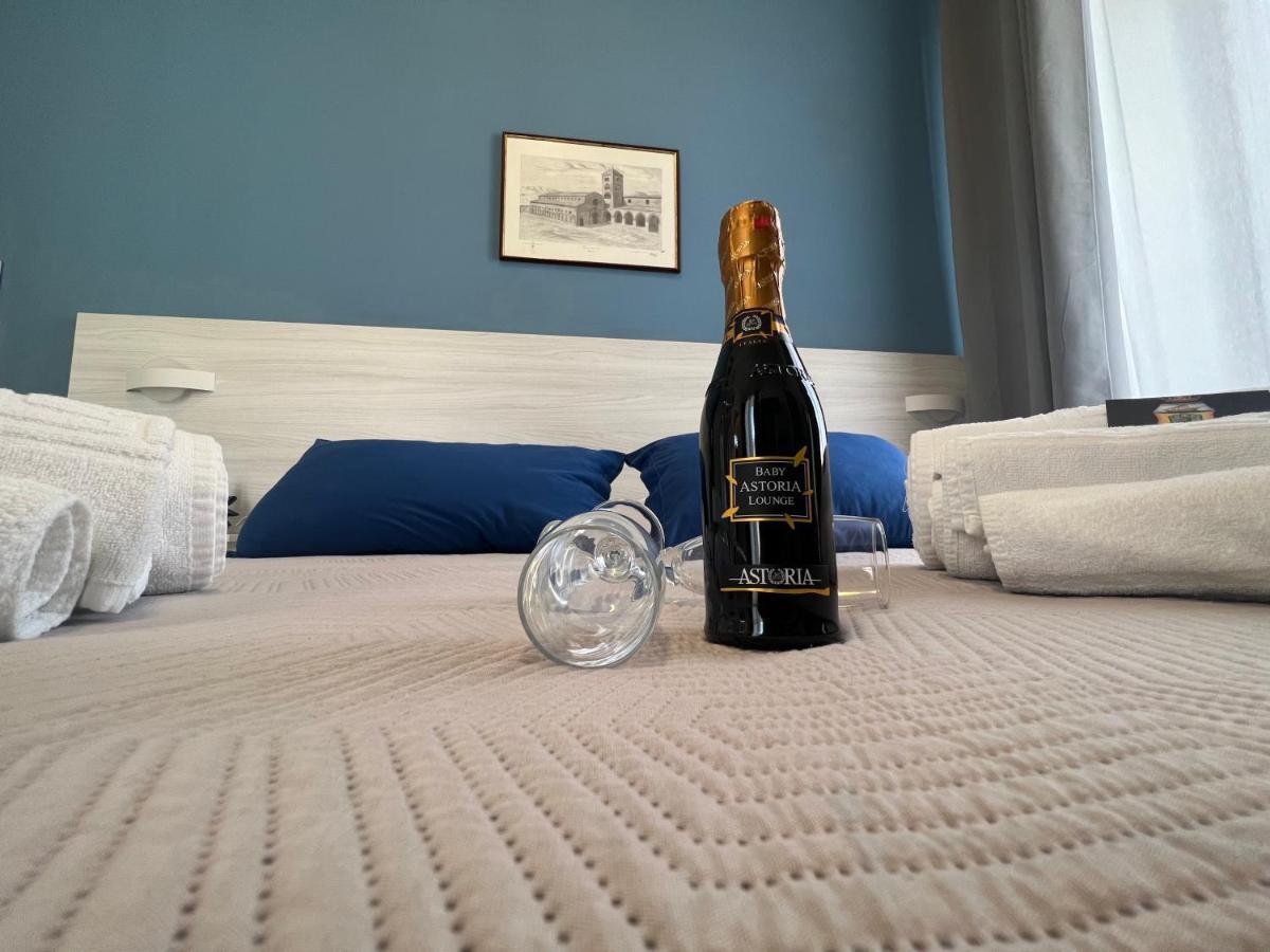 Costa Degli Dei Bed & Breakfast *