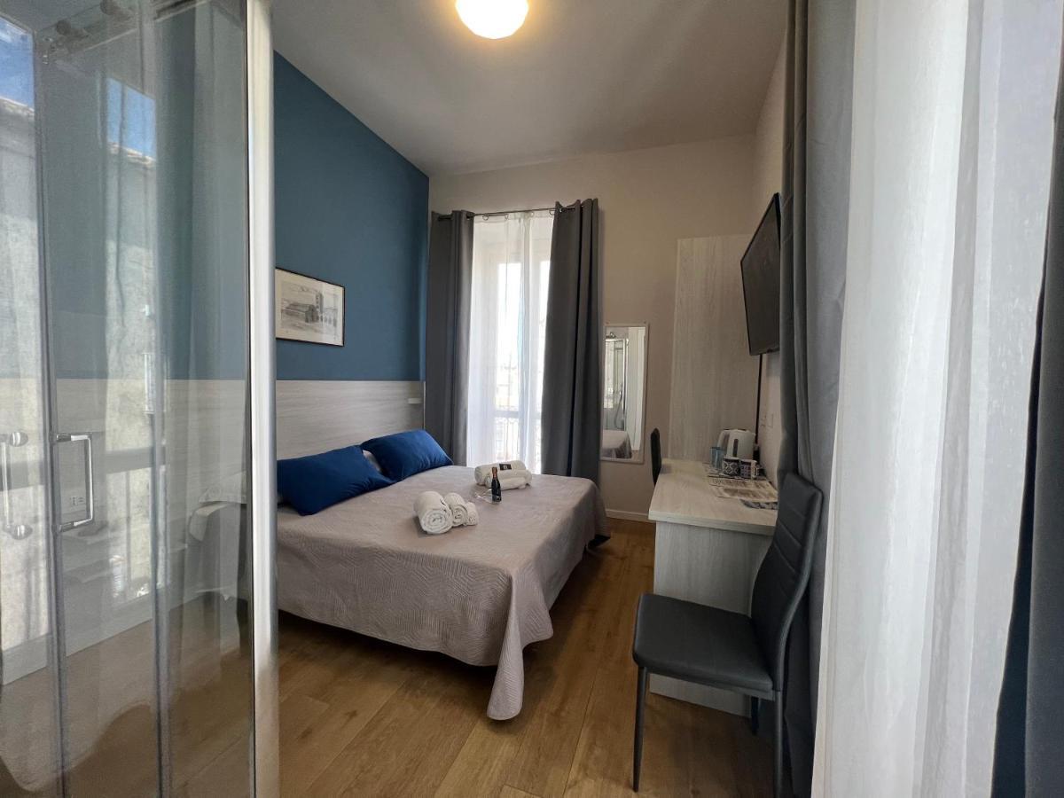 Costa Degli Dei Bed & Breakfast