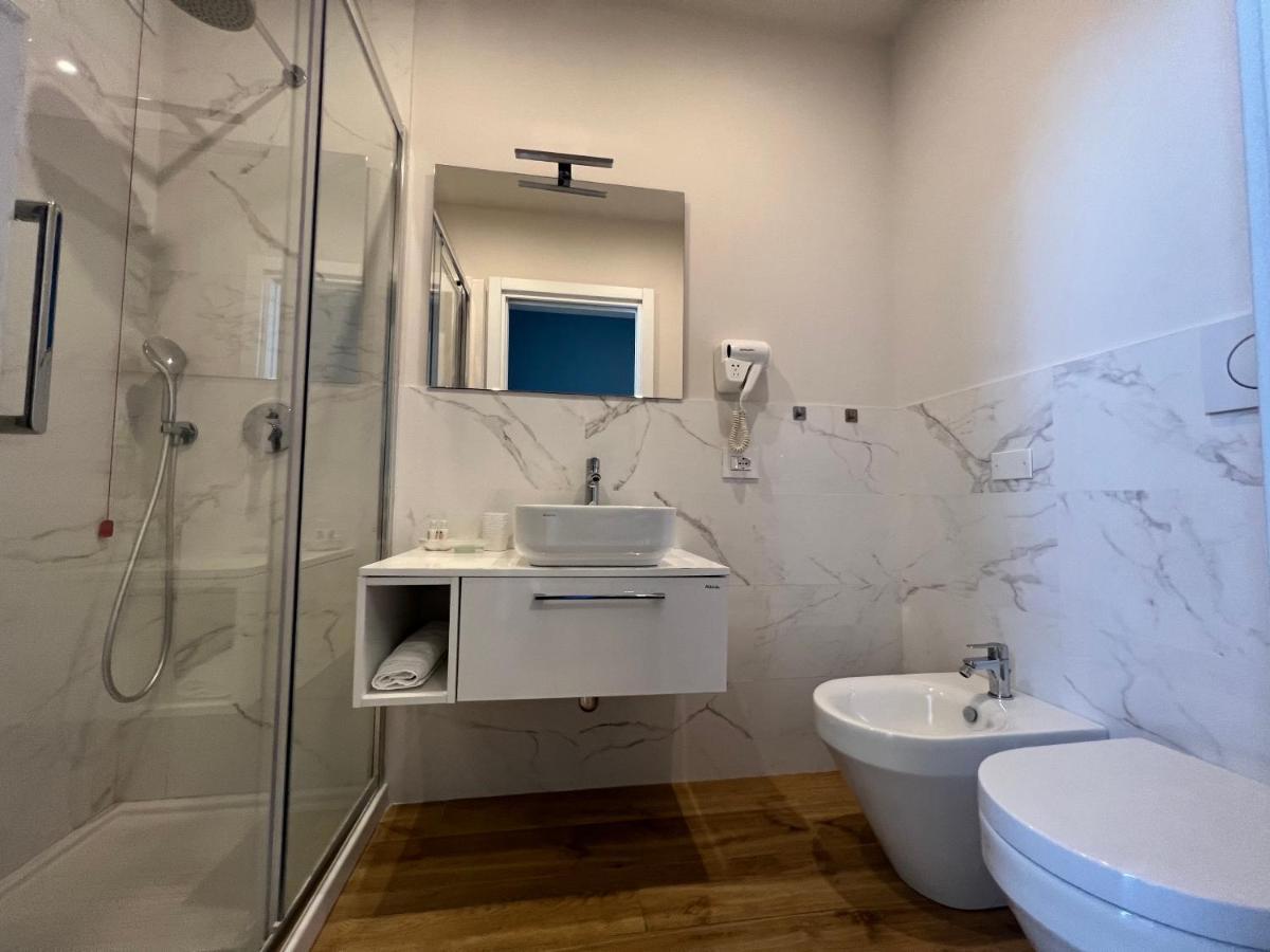 Costa Degli Dei Bed & Breakfast *