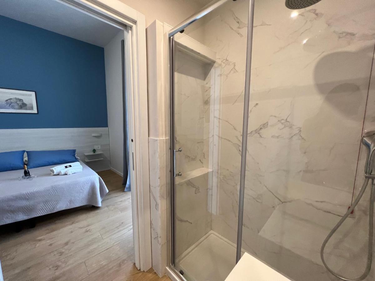 Costa Degli Dei Bed & Breakfast Tropea